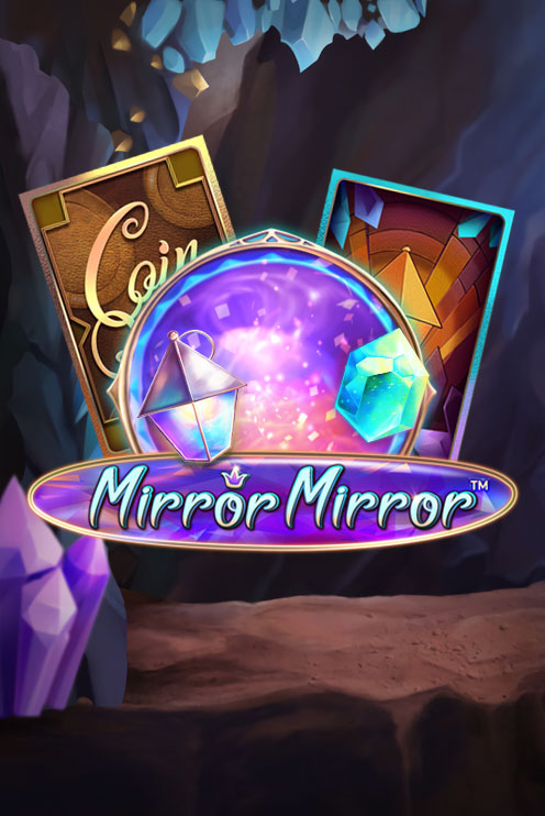 Fairytale Legends Mirror Mirror