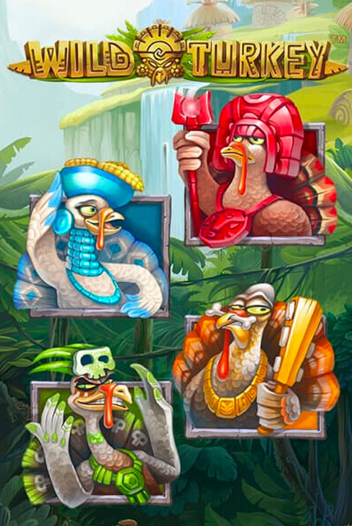 Wild Turkey