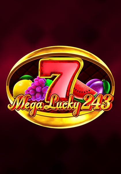 Mega Lucky 243