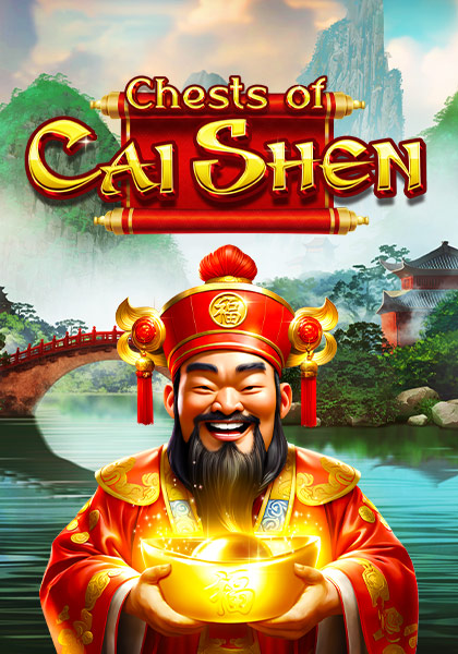 Chests of Cai Shen