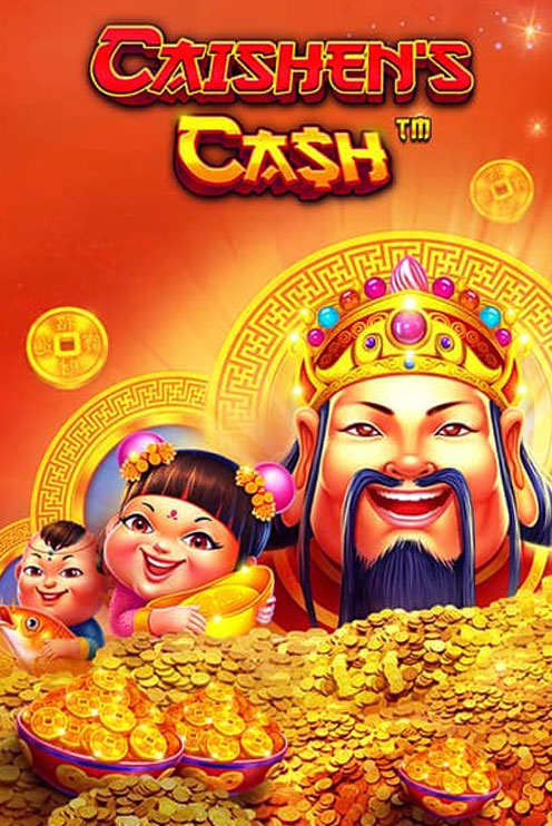 Caishen's Gold