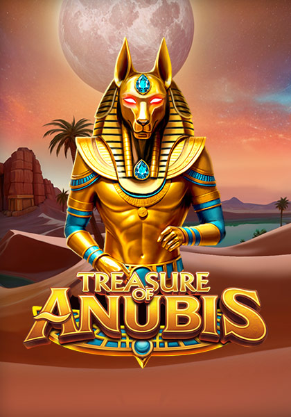 TreasureOfAnubis