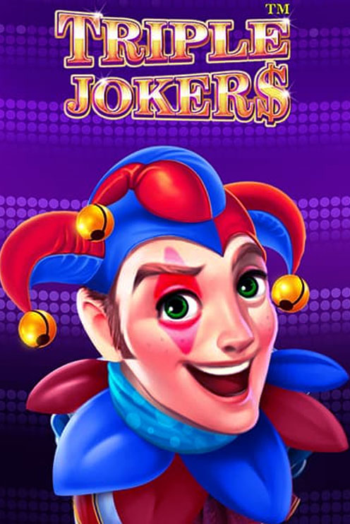 Triple Jokers