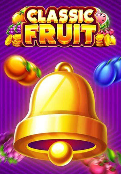 ClassicFruitHold&Win