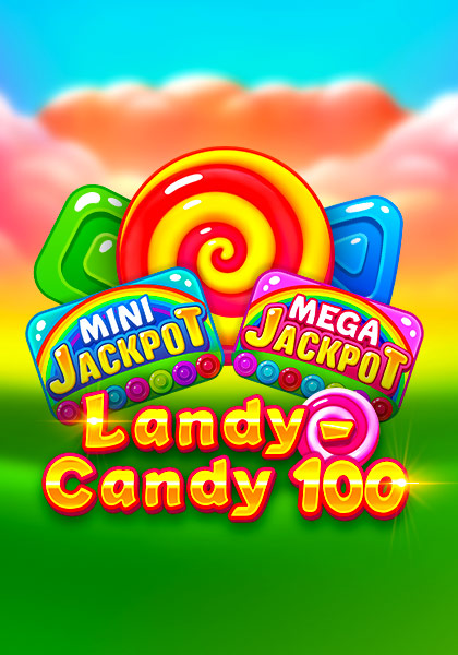 Landy-Candy 100