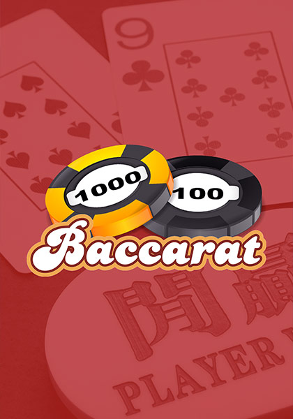 Baccarat