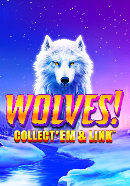 Wolves Cash Collect & Link
