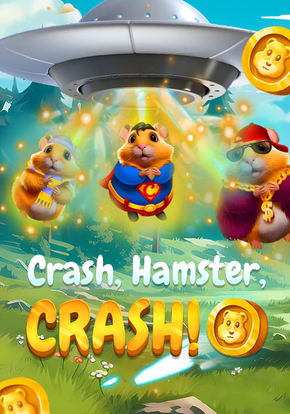 CrashHamsterCrash