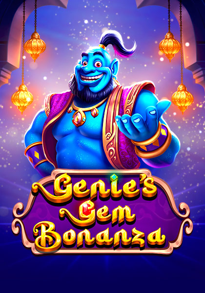 Genie's-Gem-Bonanza