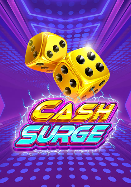 CashSurge