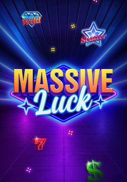 Massive Luck