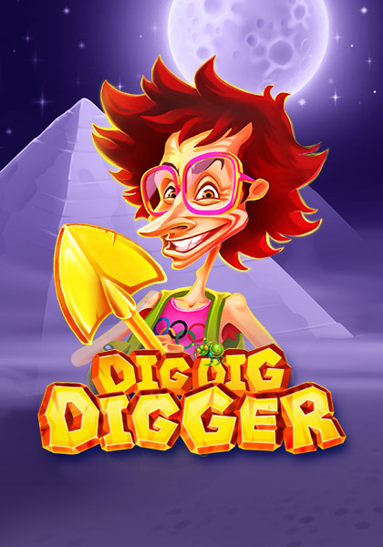 Dig Dig Digger