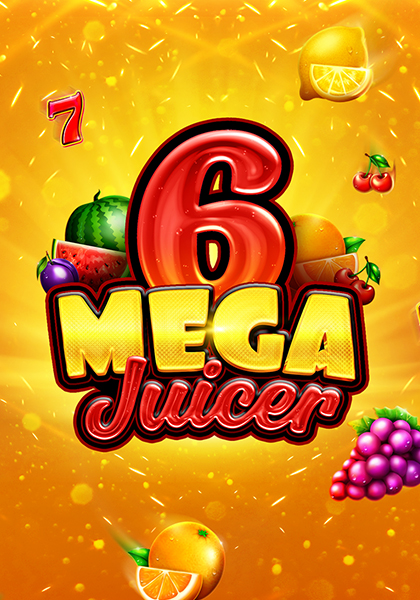 Mega Juicer 6