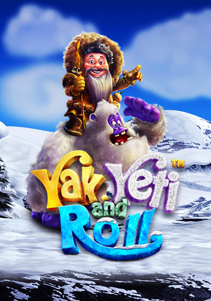 Yak Yeti And Roll