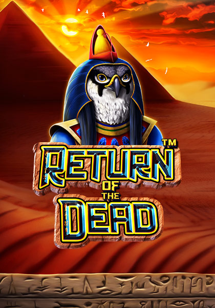 ReturnOfTheDead