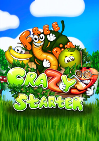CrazyStarter