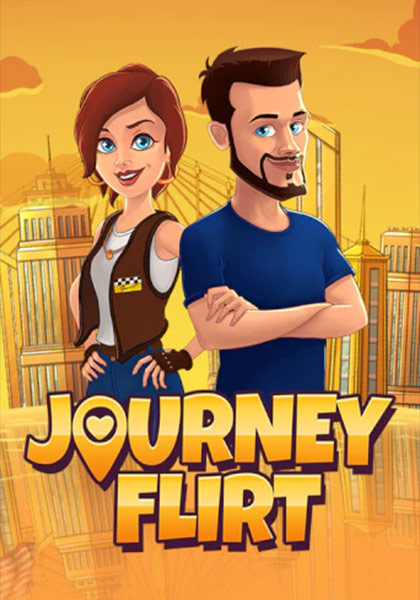 Journey Flirt