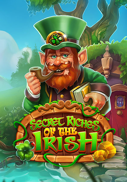SecretRichesOfTheIrish