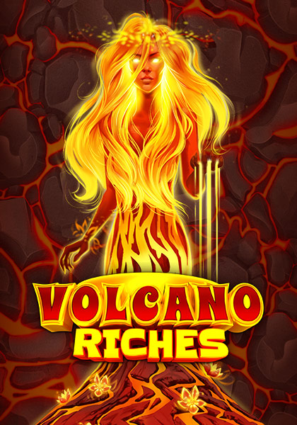 VolcanoRiches