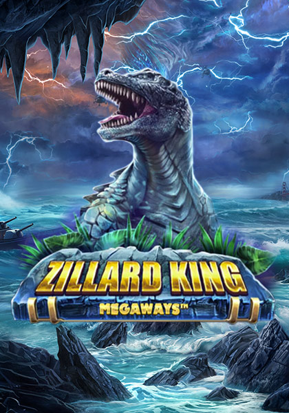 ZillardKingMegaways
