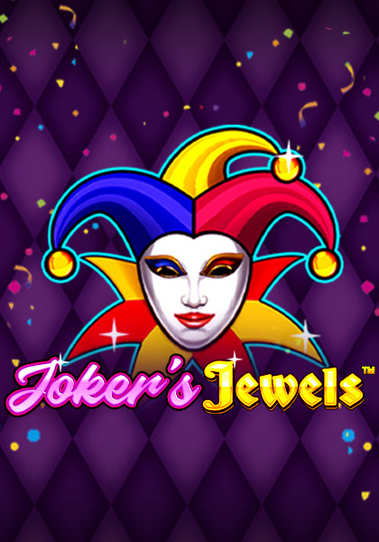Joker'sJewels