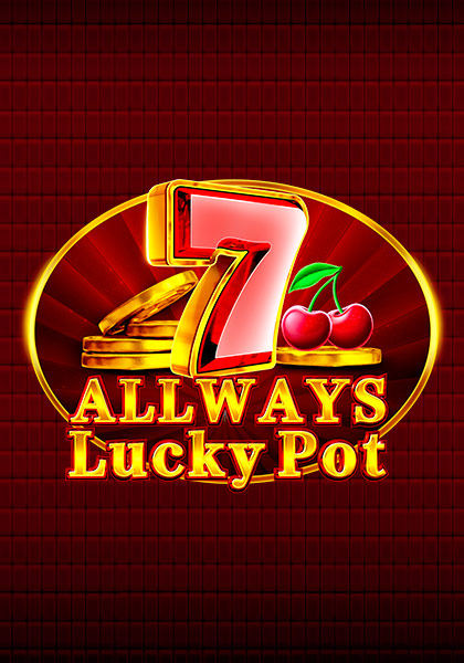 Allways Lucky Pot