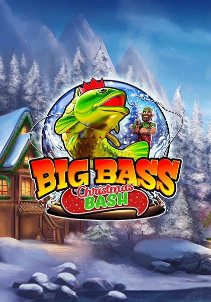 Big Bass Christmas Bash