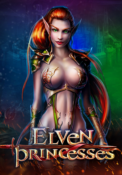 Elven Princesses