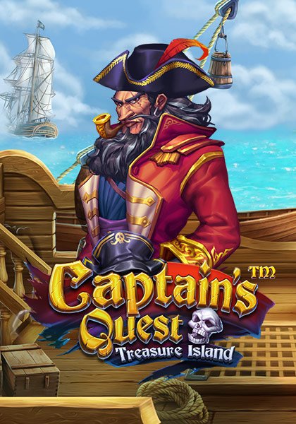 Captain'sQuestTreasureIsland