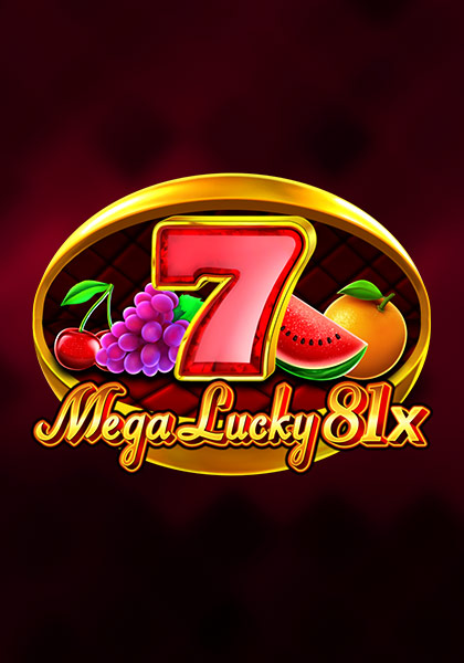 MegaLucky81x