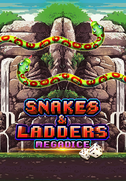 Snakes&LaddersMegadice