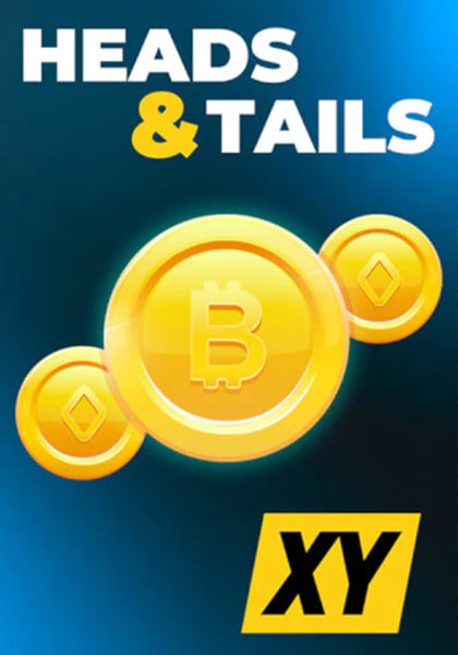 Heads and Tails XY