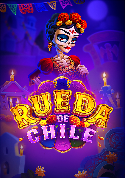 Rueda de Chile