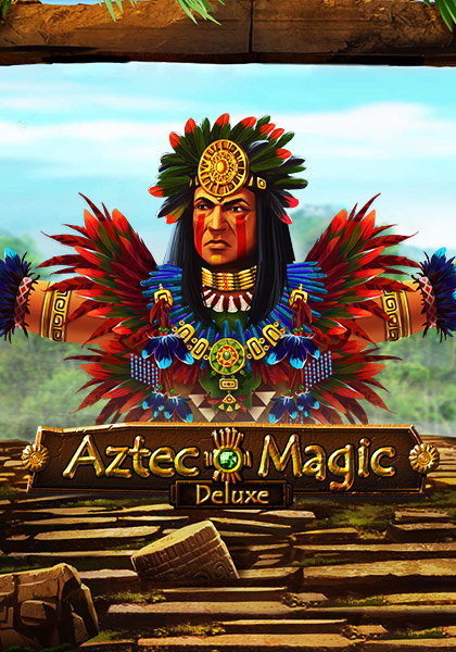 Aztec Magic Deluxe