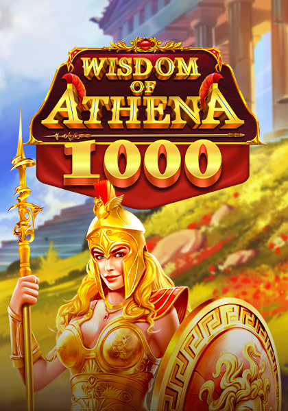 Wisdom of Athena 1000