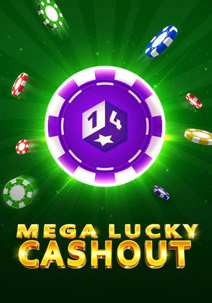 42.MegaLuckyCashout