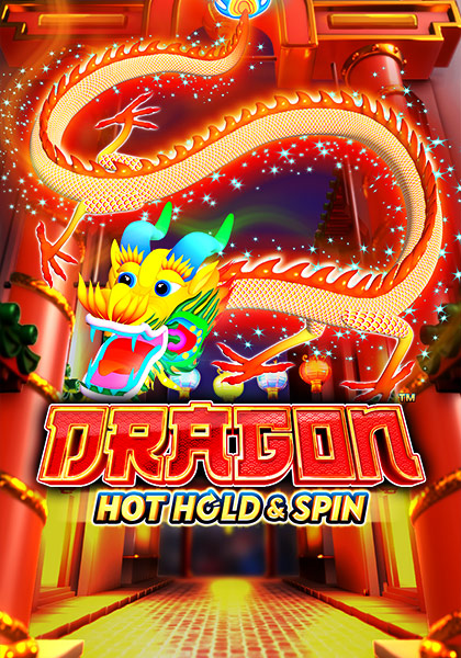 DragonHotHold&Spin