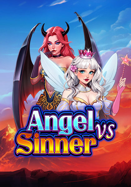 Angel vs Sinner