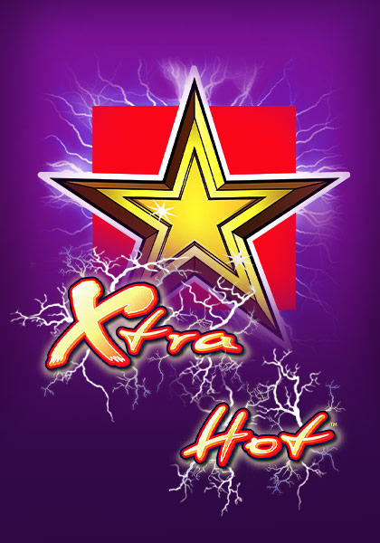 Xtra Hot