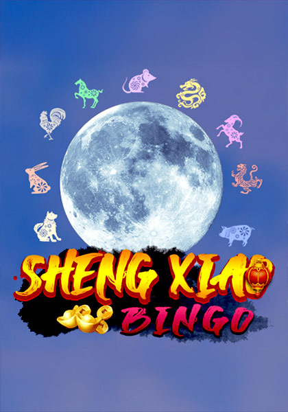 Sheng Xiao Bingo