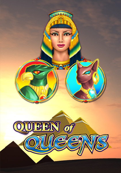 Queen of Queens