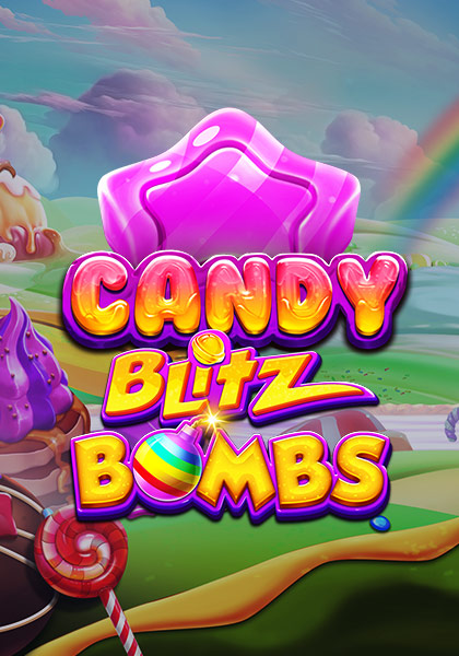 Candy Blitz Bombs