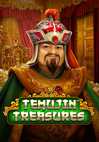 TemujinTreasures