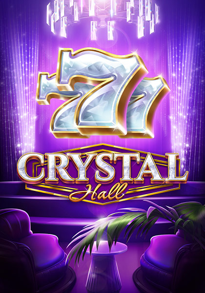 CrystalHall