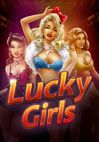 Lucky Girls