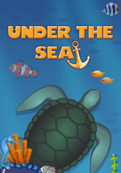 Under The Sea