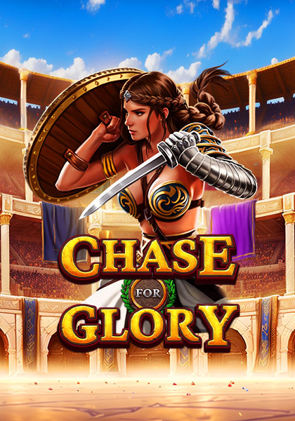 ChaseForGlory