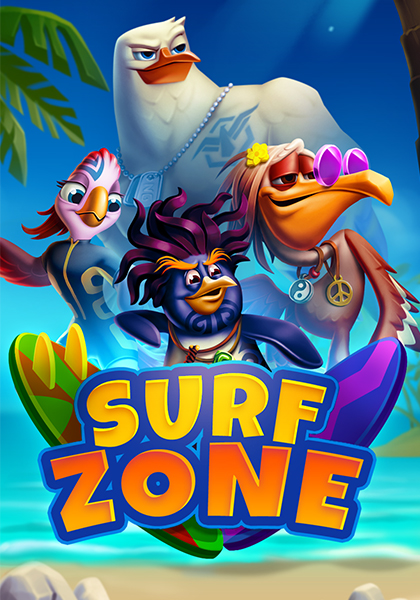 Surf Zone