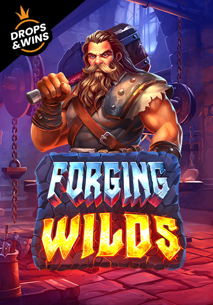 ForgingWilds