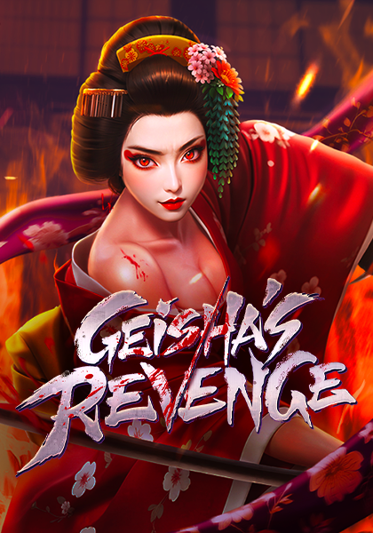 Geisha's-Revenge